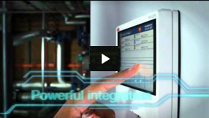 Abb paperless recorder