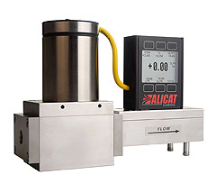 Alicat MCR High-Flow Series