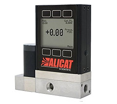 Single Valve Pressure Controllers