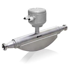 abb coriolis flowmeter