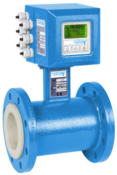 onicon magnetic flowmeter