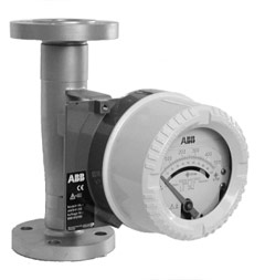 Variable Area Flowmeter - rotameter