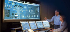 ABB Asset Management & Condition Monitoring