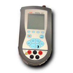 ABB Hand Held calibrator