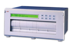 ABB Strip Chart Recorders