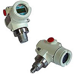 ABB Gauge Pressure Transmitters