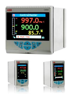 ABB Process Controller