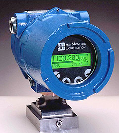 Air Flow Meter