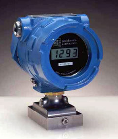 Air Flow Meter