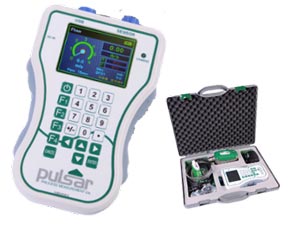 Pulsar Flow Pulse Handheld Controller