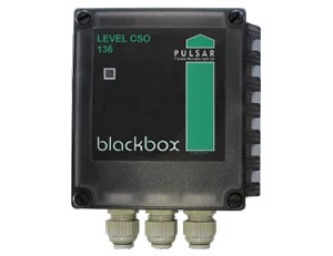 Pulsar Blackbox 136