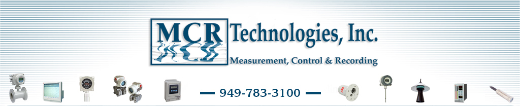 measurement devices,  controllers,  amnd chart recorders