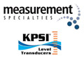 kpsi measurement specialties